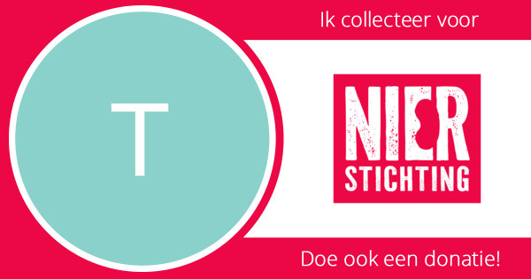 Maak een collectebus aan